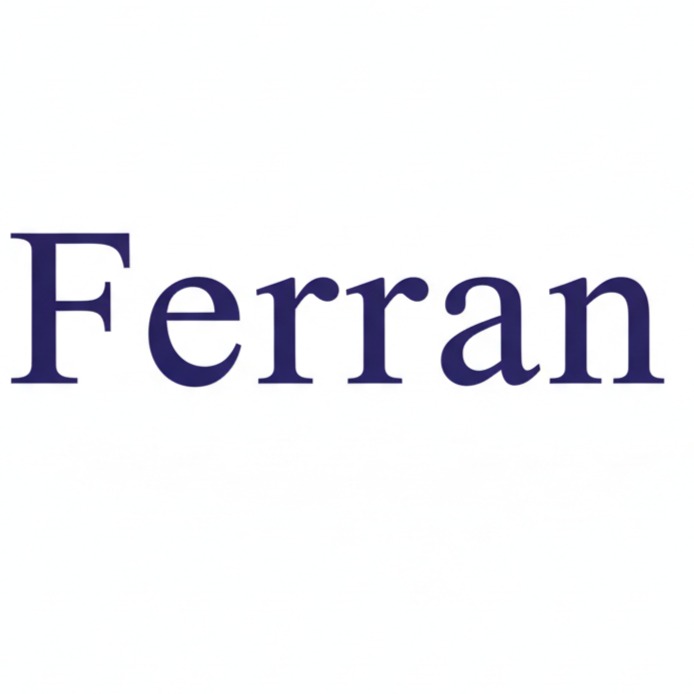 Ferran