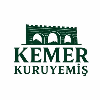 Kemer kuruyemiş