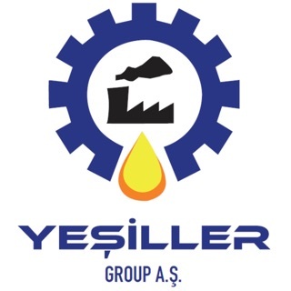 Yeşiller endüstri hidrolik pnömatik