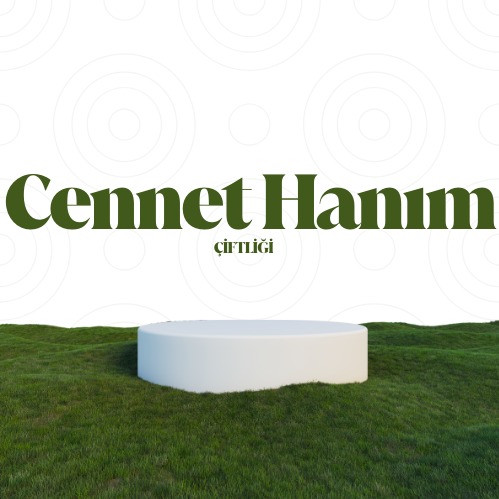 Cennet Hanımın Çiftliği