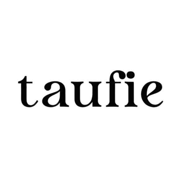 Taufie