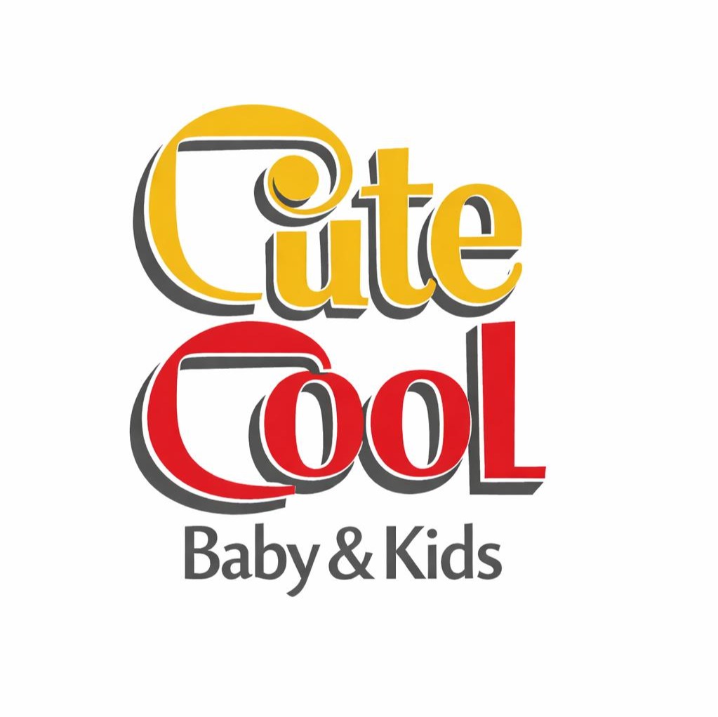 Cute Cool baby&kids