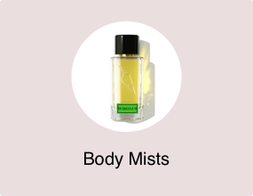 Body Mists