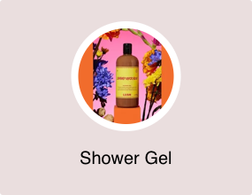 Shower Gel