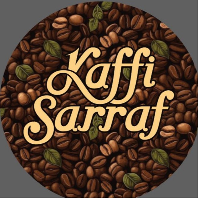 Kaffi Sarraf
