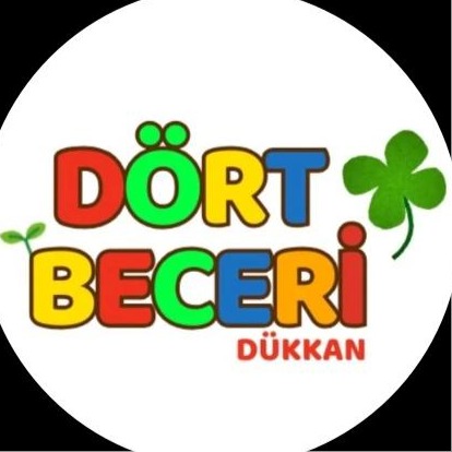 Dört Beceri Dükkan