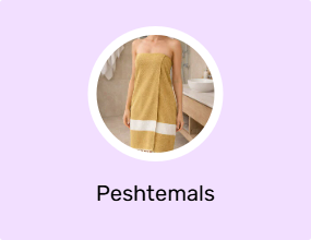 Peshtemals