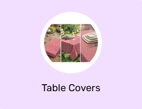 Table Covers