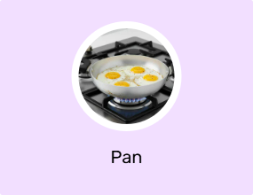 Pan