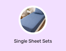 Single Sheet Sets