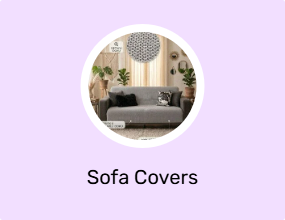 Sofa Covers