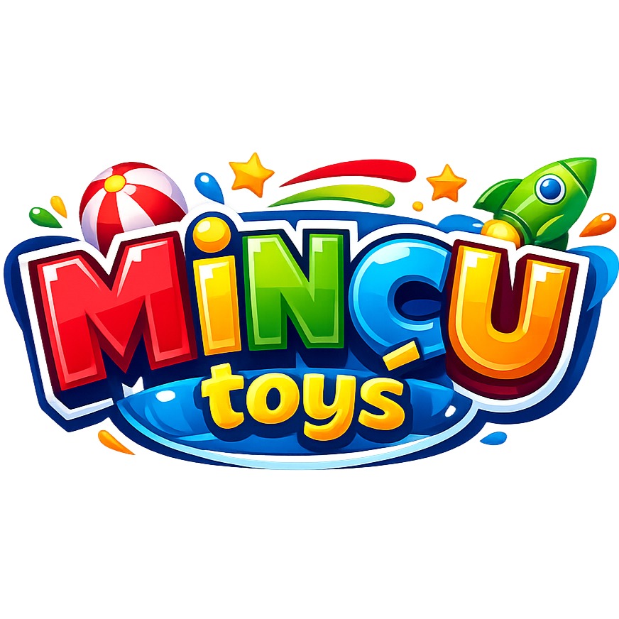 Minçu Toys