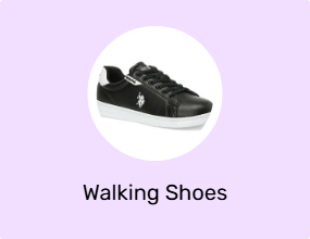 Walking Shoes