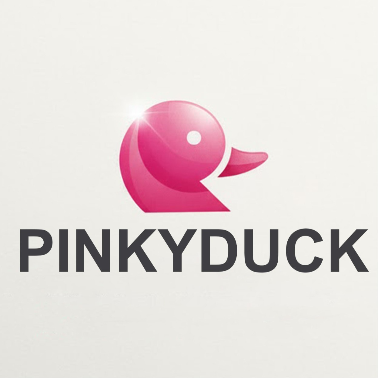 PinkyDuck