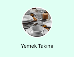Yemek Takımı