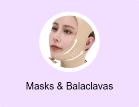 Masks & Balaclavas