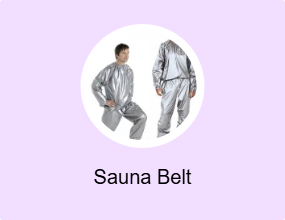 Sauna Belt
