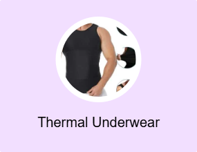 Thermal Underwear