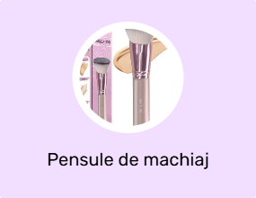 Pensule de machiaj