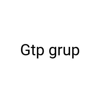 Gtp grup