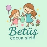 BETÜŞ ÇOCUK GİYİM