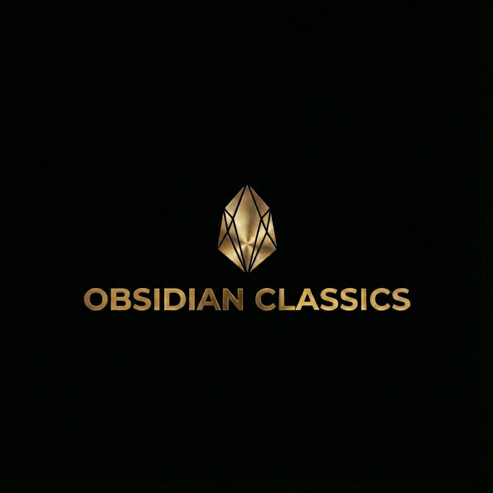 Obsidian Classics