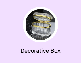 Decorative Box