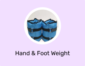 Hand & Foot Weight