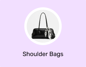 Shoulder Bags