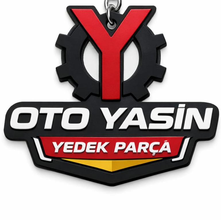 OTO YASİN YEDEK PARÇA