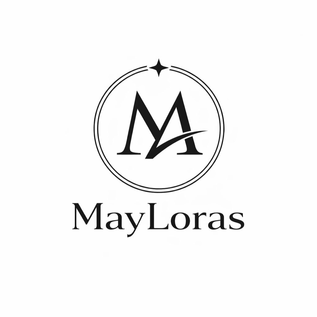 MayLoras Design