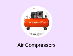 Air Compressors