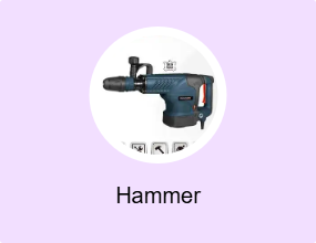 Hammer