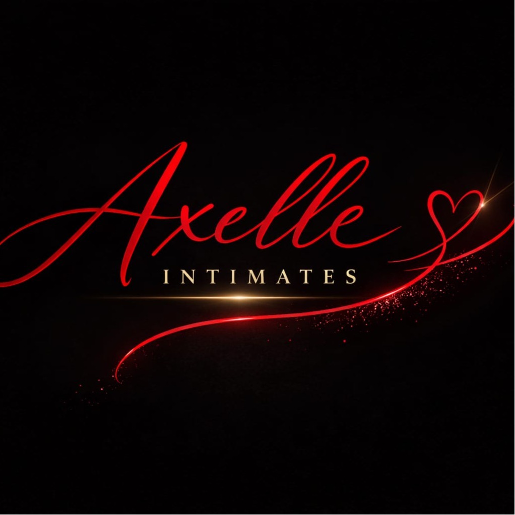 Axelle intimates