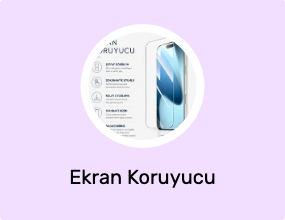 Ekran Koruyucu