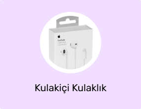 Kulakiçi Kulaklık