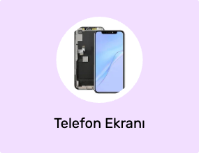 Telefon Ekranı