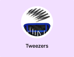 Tweezers