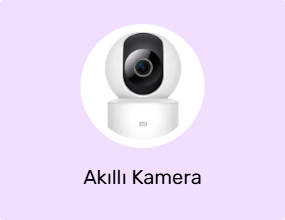 Akıllı Kamera