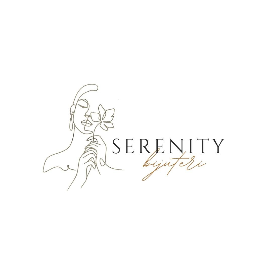 Serenity Bijuteri logo