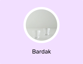 Bardak