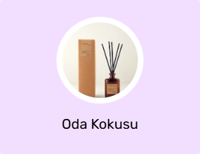 Oda Kokusu