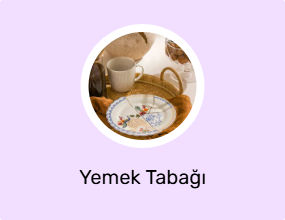Yemek Tabağı