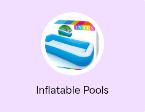 Inflatable Pools