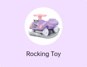 Rocking Toy