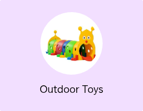 Outdoor Toys