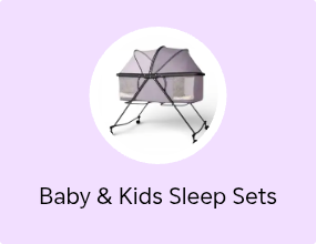 Baby & Kids Sleep Sets