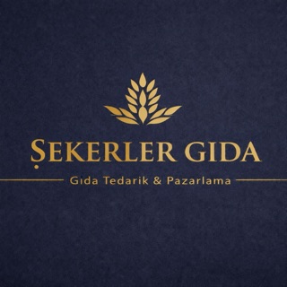 ŞEKERLER STORE logo