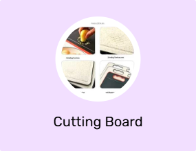 Cutting Board