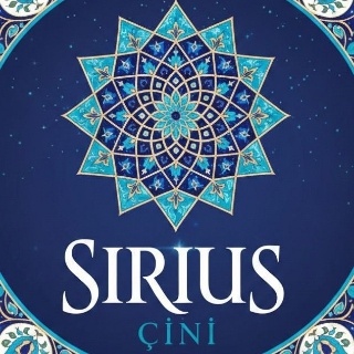 İznik SiriuS çini